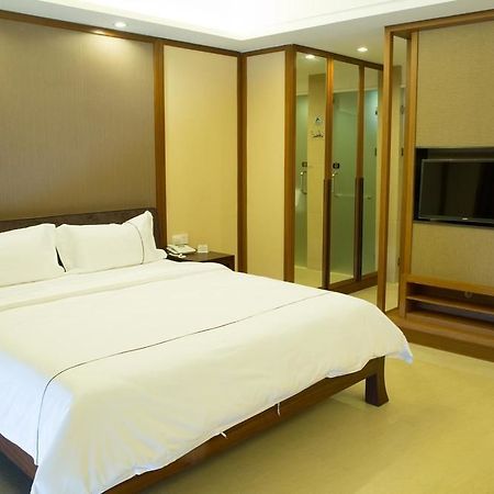 Dakeng  Yijing Holiday Hotel المظهر الخارجي الصورة