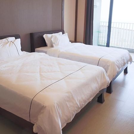 Dakeng  Yijing Holiday Hotel المظهر الخارجي الصورة