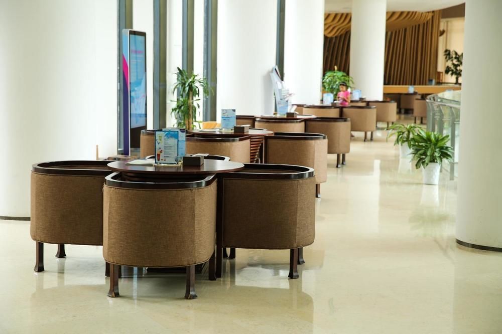 Dakeng  Yijing Holiday Hotel المظهر الخارجي الصورة