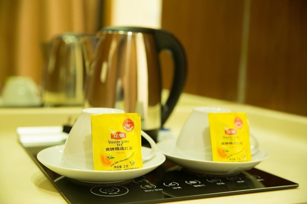 Dakeng  Yijing Holiday Hotel المظهر الخارجي الصورة