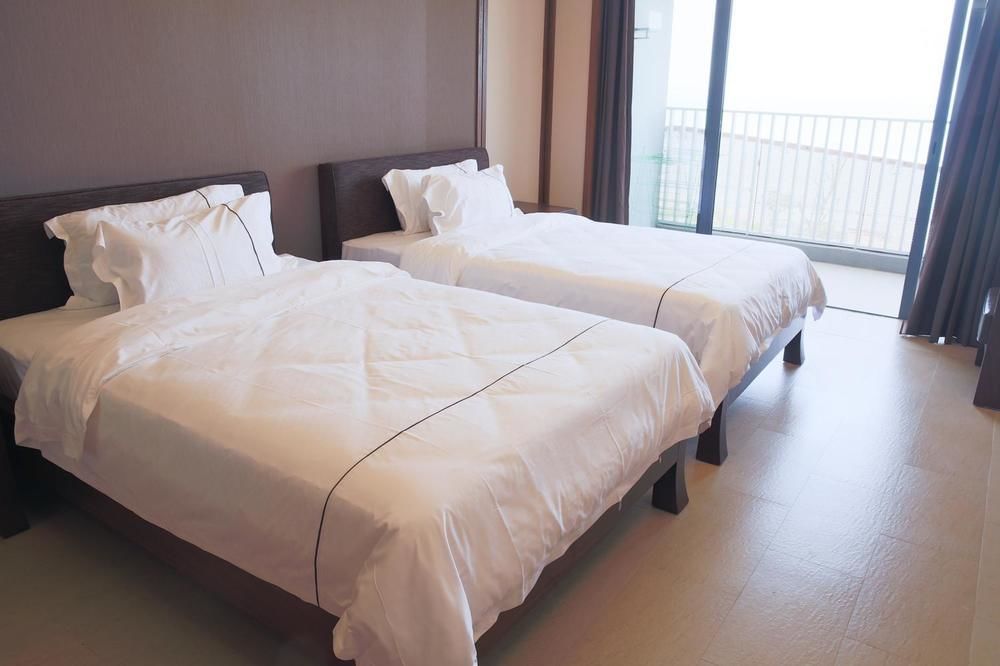 Dakeng  Yijing Holiday Hotel المظهر الخارجي الصورة