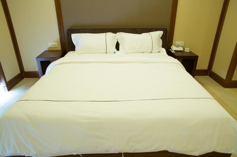 Dakeng  Yijing Holiday Hotel المظهر الخارجي الصورة