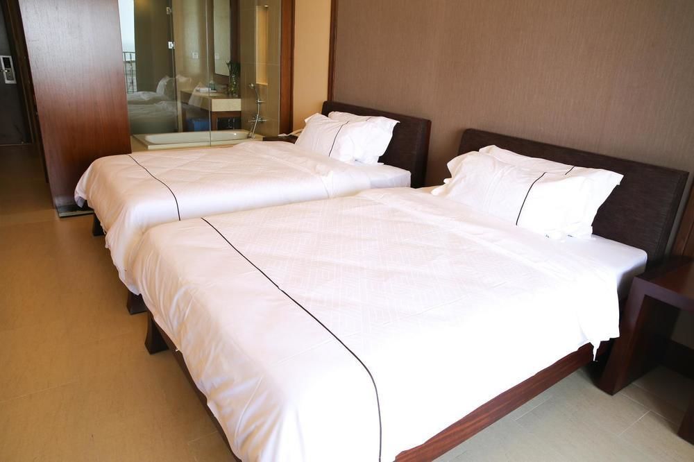 Dakeng  Yijing Holiday Hotel المظهر الخارجي الصورة