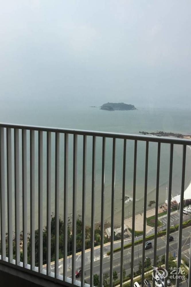 Dakeng  Yijing Holiday Hotel المظهر الخارجي الصورة