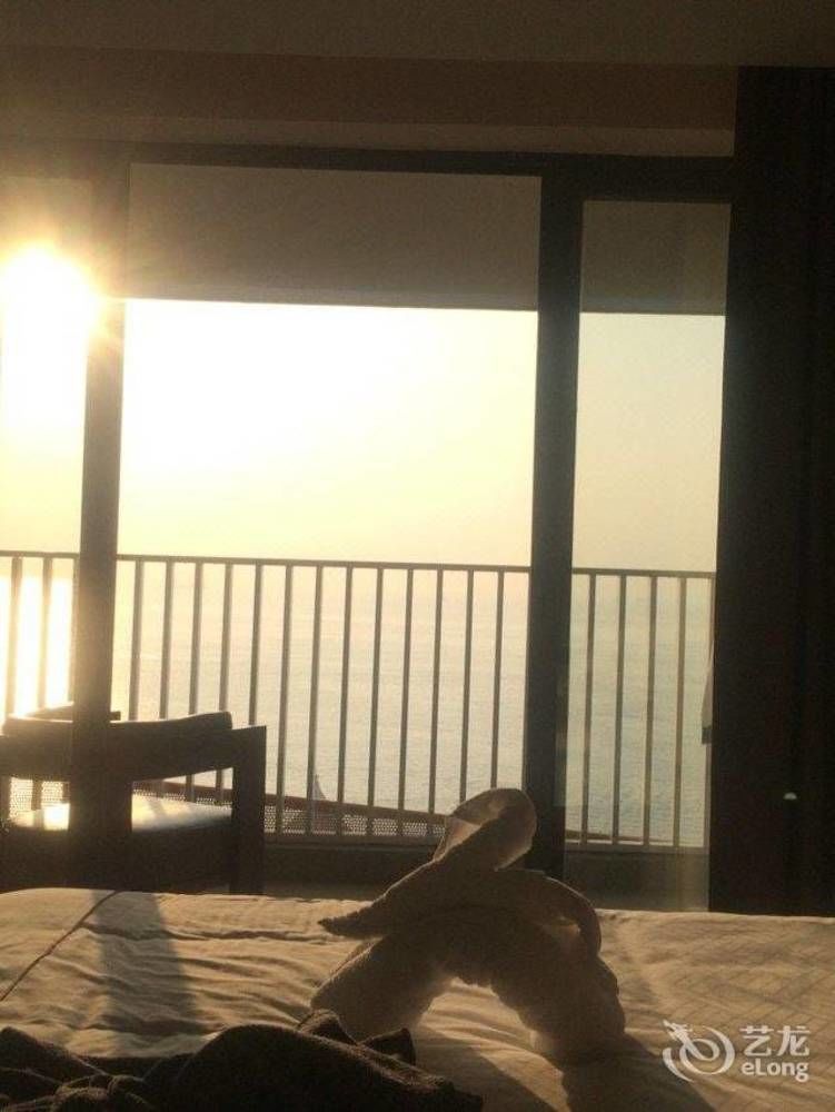 Dakeng  Yijing Holiday Hotel المظهر الخارجي الصورة