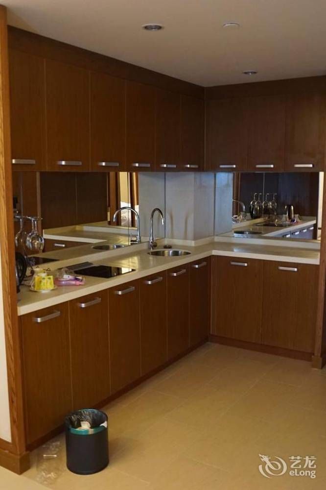 Dakeng  Yijing Holiday Hotel المظهر الخارجي الصورة