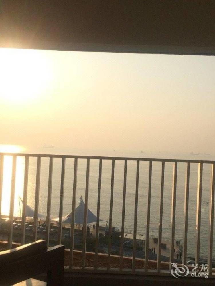Dakeng  Yijing Holiday Hotel المظهر الخارجي الصورة