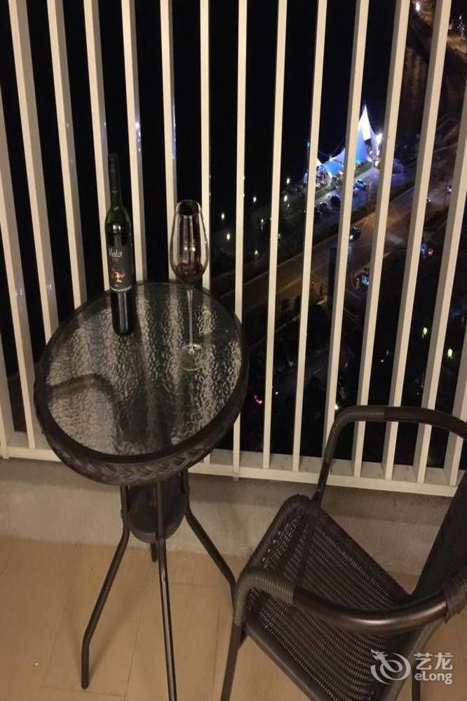 Dakeng  Yijing Holiday Hotel المظهر الخارجي الصورة