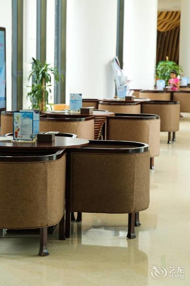 Dakeng  Yijing Holiday Hotel المظهر الخارجي الصورة