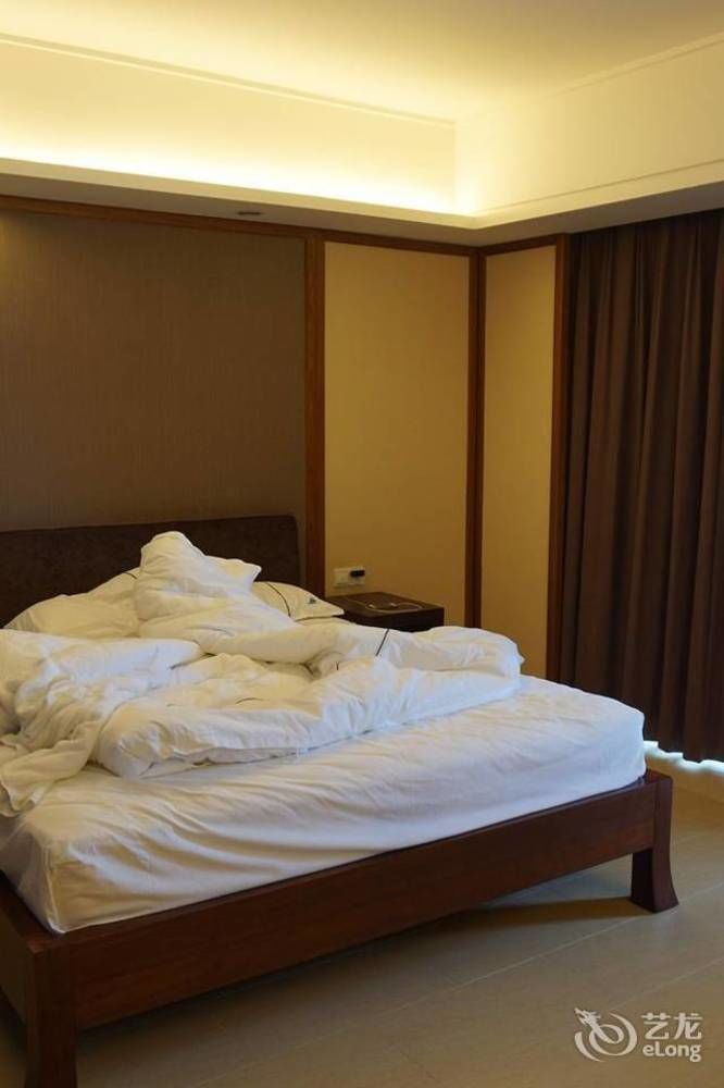 Dakeng  Yijing Holiday Hotel المظهر الخارجي الصورة
