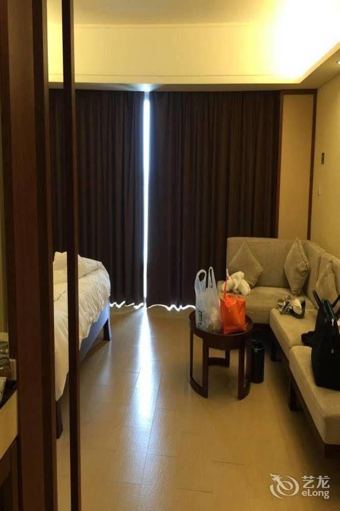 Dakeng  Yijing Holiday Hotel المظهر الخارجي الصورة
