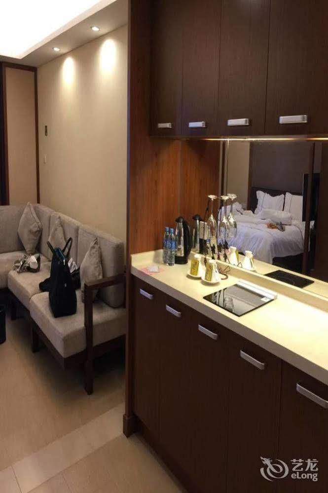 Dakeng  Yijing Holiday Hotel المظهر الخارجي الصورة