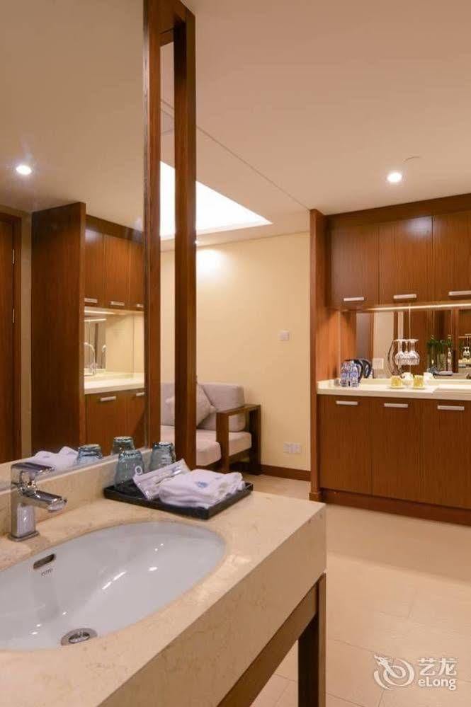 Dakeng  Yijing Holiday Hotel المظهر الخارجي الصورة